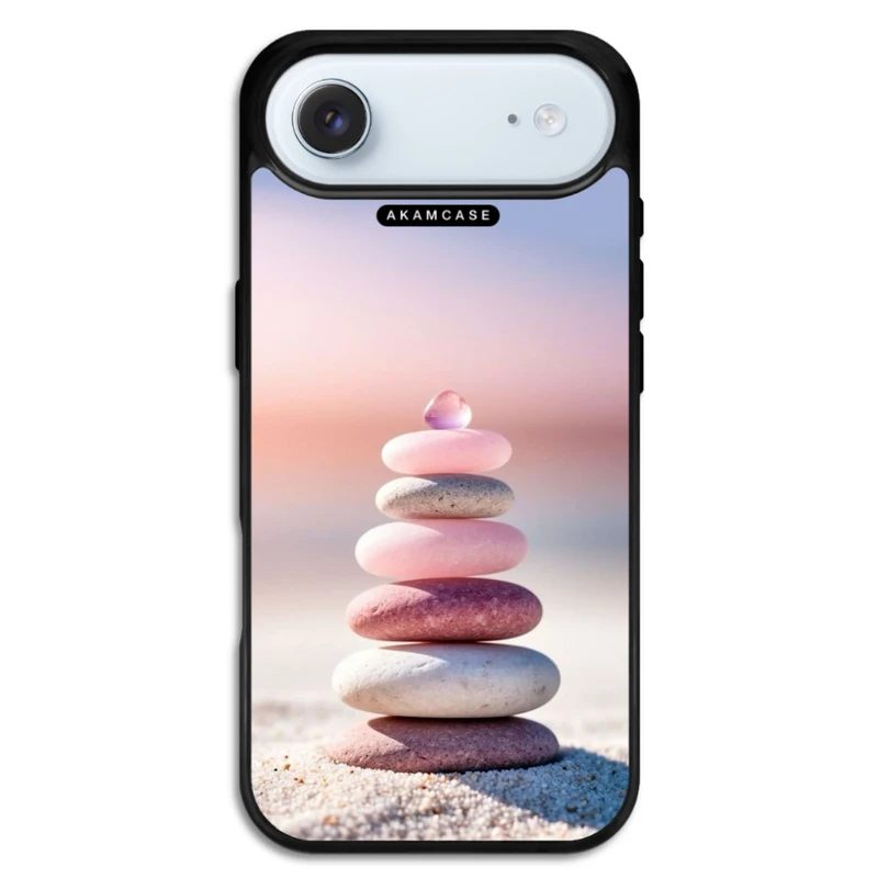 کاور آکام مدل AMC-WAAIR-ZEN-2 مناسب برای گوشی موبایل اپل iPhone Air