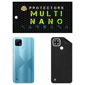 MULTI NANO X-F1L Back Skin For Realme C21