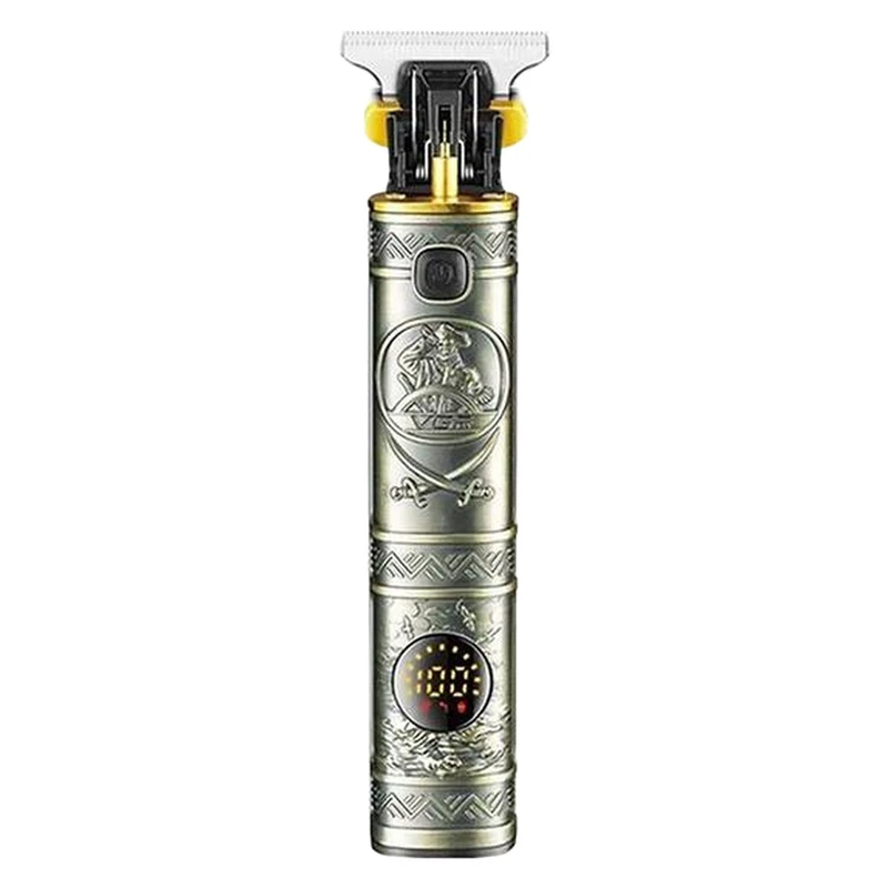 ماشین اصلاح موی صورت وی جی ار مدل V-097