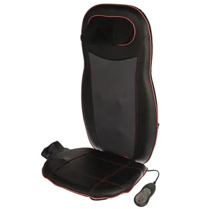 روکش صندلی ماساژور هایتک مدل HI-CM810