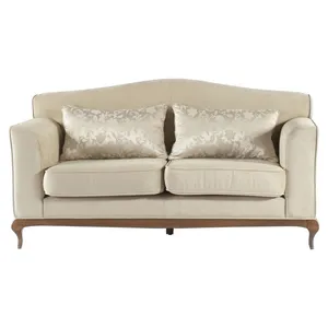 مبل دو نفره تولیکا مدل Anet