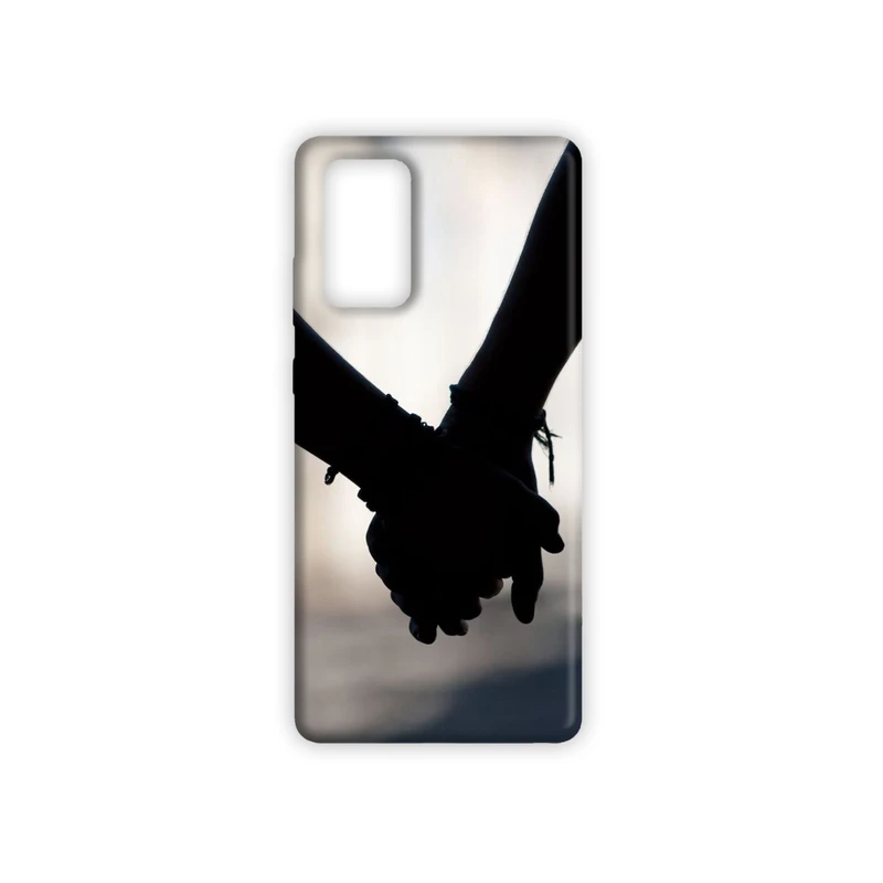  کاور مدل عاشقانه کد 476 مناسب برای گوشی موبایل شیائومی redmi note 11 4g / note 11s