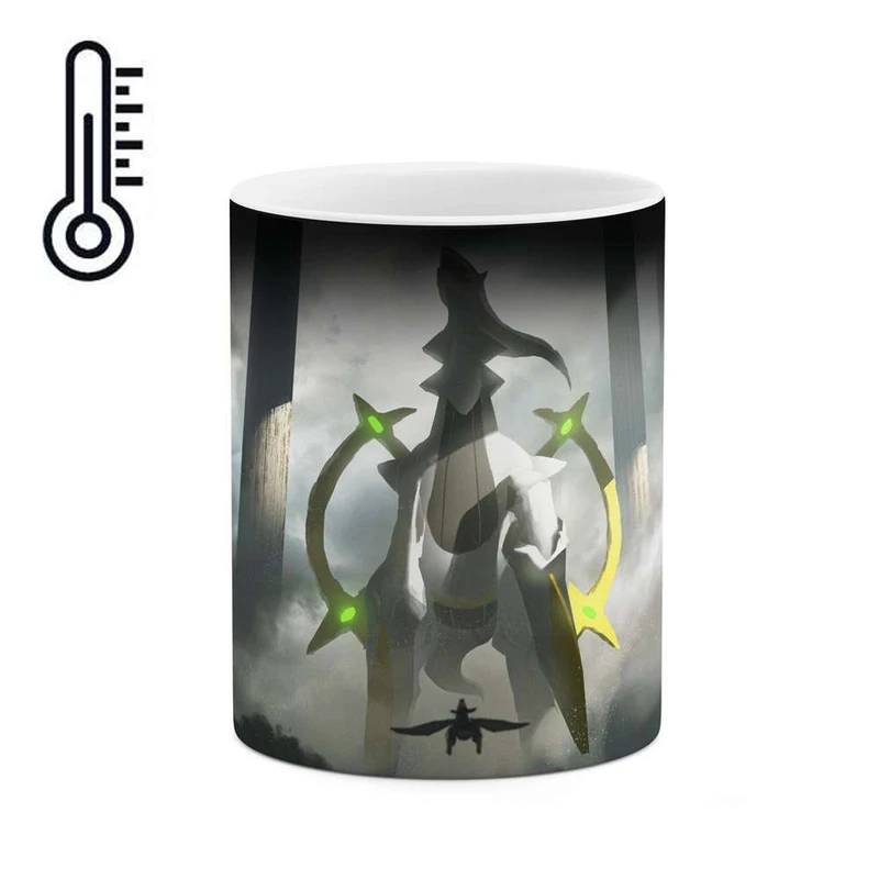 ماگ حرارتی کاکتی مدل فانتزی کد mgh15379