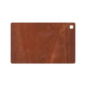 MAHOOT Buffalo-Leather Cover Sticker for Samsung Galaxy Tab A7 10.4 LTE 2020 T505
