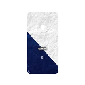MAHOOT BISU Cover Sticker for Xiaomi Redmi Note 5A Prime
