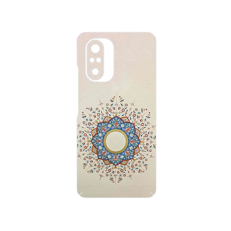 برچسب پوششی ماهوت مدل Art of Illumination 1 مناسب برای گوشی موبایل شیائومی Mi 11i