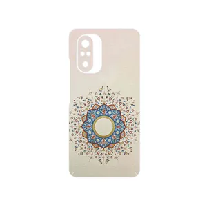 MAHOOT Art of Illumination 1 Cover Sticker for Xiaomi Mi 11i