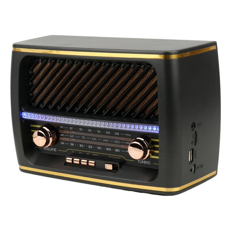 رادیو مدل Meier M-1922BT