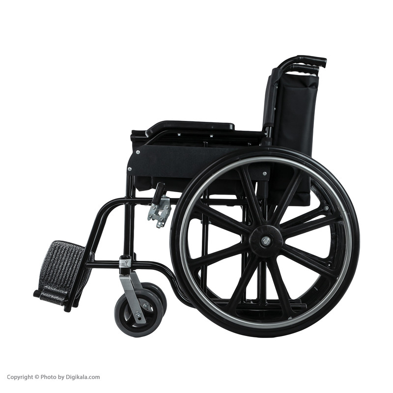 ویلچر مدعیسی مدل IR201