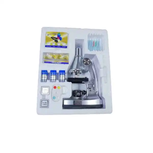 میکروسکوپ مدل فاندل کد FA-B600