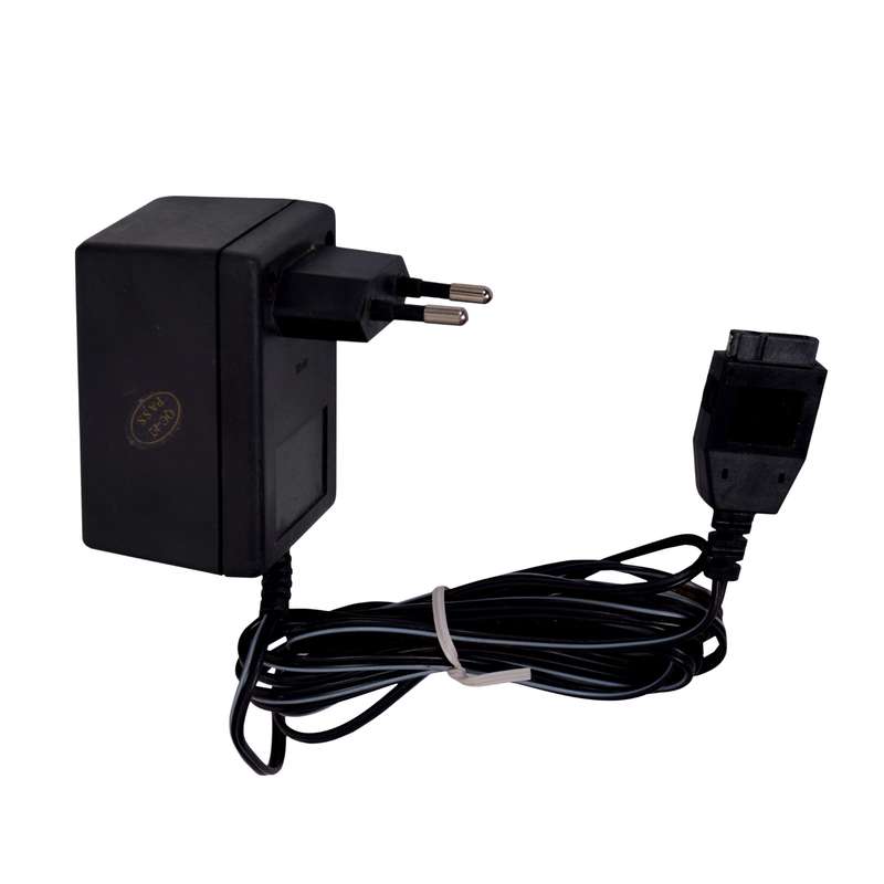 آداپتور 6.5 ولت 400 میلی آمپر ساجم مدل 23305 آداپتور 6.5 ولت 400 میلی آمپر ساجم مدل 23305