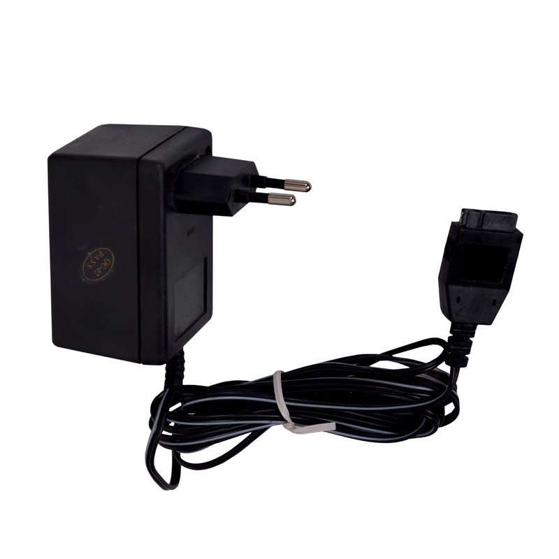 آداپتور 6.5 ولت 400 میلی آمپر ساجم مدل 23305 آداپتور 6.5 ولت 400 میلی آمپر ساجم مدل 23305