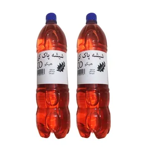 شیشه پاک کن هیکو مدل S 300 حجم 1400 میلی لیتر بسته 2 عددی