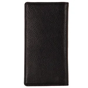 کیف پول چرم طبیعی شهر چرم مدل 1-3027