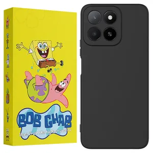 BOB GHAB BOBSILIC Cover For Honor X8b   
