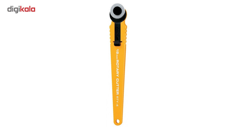 کاتر الفا مدل RTY-4