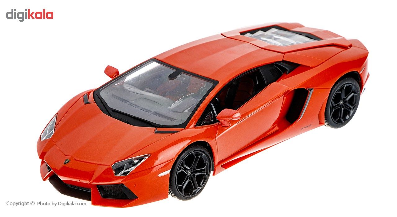 ماشین بازی کنترلی ام زد مدل Lamborghini 2225S