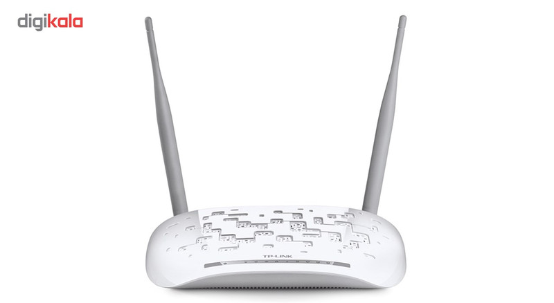 مودم روتر VDSL/ADSL تی پی-لینک مدل TD-W9970_V2