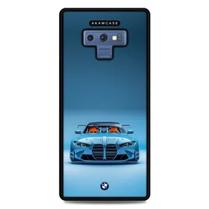 AKAM AMC-WSGN9-BMW-33 Cover For Samsung Galaxy Note 9