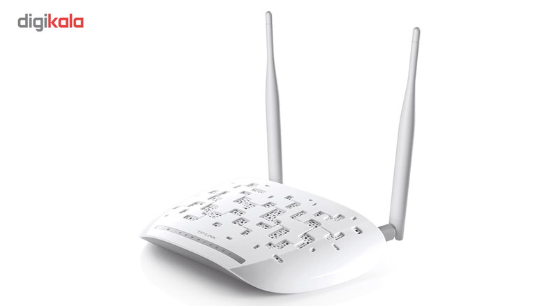مودم روتر VDSL/ADSL تی پی-لینک مدل TD-W9970_V2