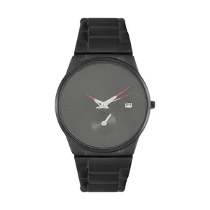ساعت مچی عقربه ای رومانسون مدل blackWIRE