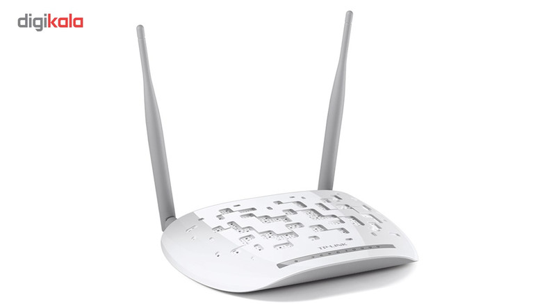 مودم روتر VDSL/ADSL تی پی-لینک مدل TD-W9970_V2
