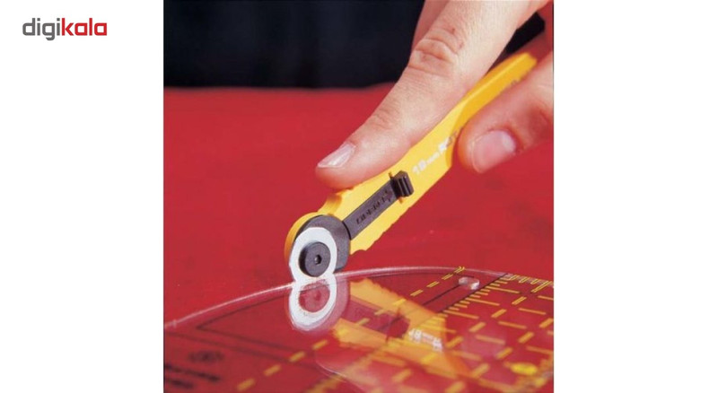 کاتر الفا مدل RTY-4