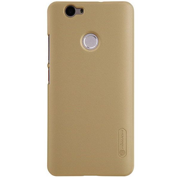 کاور نیلکین مدل Super Frosted Shield مناسب برای گوشی موبایل Huawei Nova کاور نیلکین مدل Super Frosted Shield مناسب برای گوشی موبایل Huawei Nova