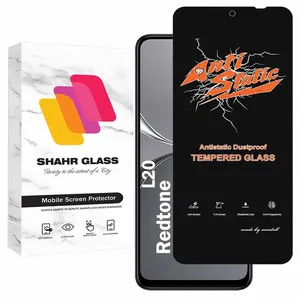 Shahr Glass ANTS20 Screen Protector For Redtone L20