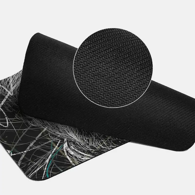 ماوس پد مخصوص بازی مدل Breaking Bad