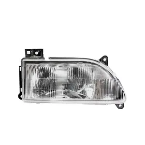 SNT SNTKGXHR Front Right Lighting For Pride GTX