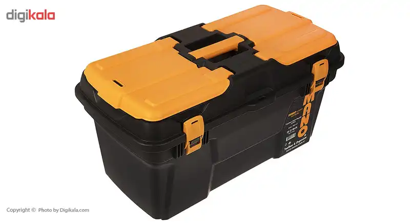 جعبه ابزار مانو مدل MGP-22