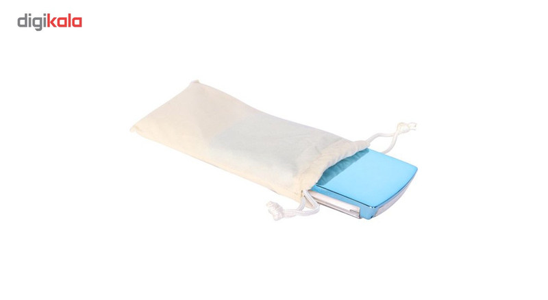 پنکیک فشرده لنسور مدل Silk Soft شماره 05