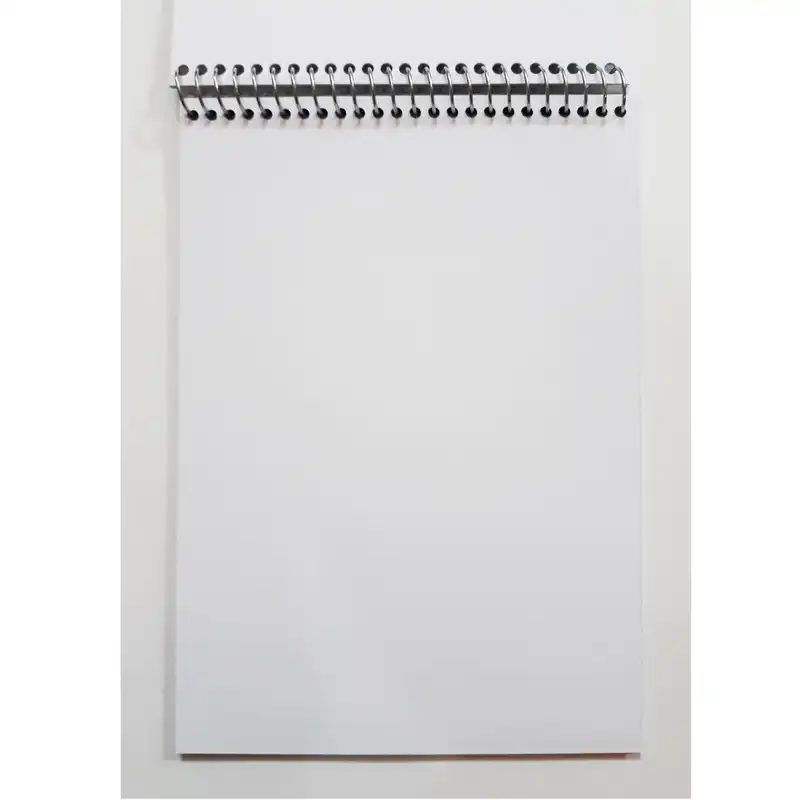 دفتر نقاشی مجنتا طرح یونیکورن کد 0080