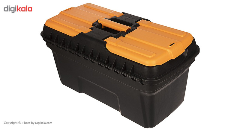 جعبه ابزار مانو مدل MGP-22