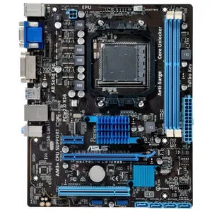 مادربرد ایسوس مدل M5A78L-M LE/USB3