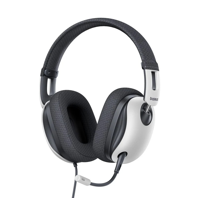 هدست بیسوس مدل BIN VERSATILE GOPLAY 1 MAX GAMING