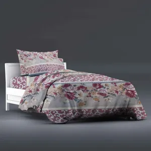 سرویس خواب مدل OR 002028 یک نفره چهار تکه