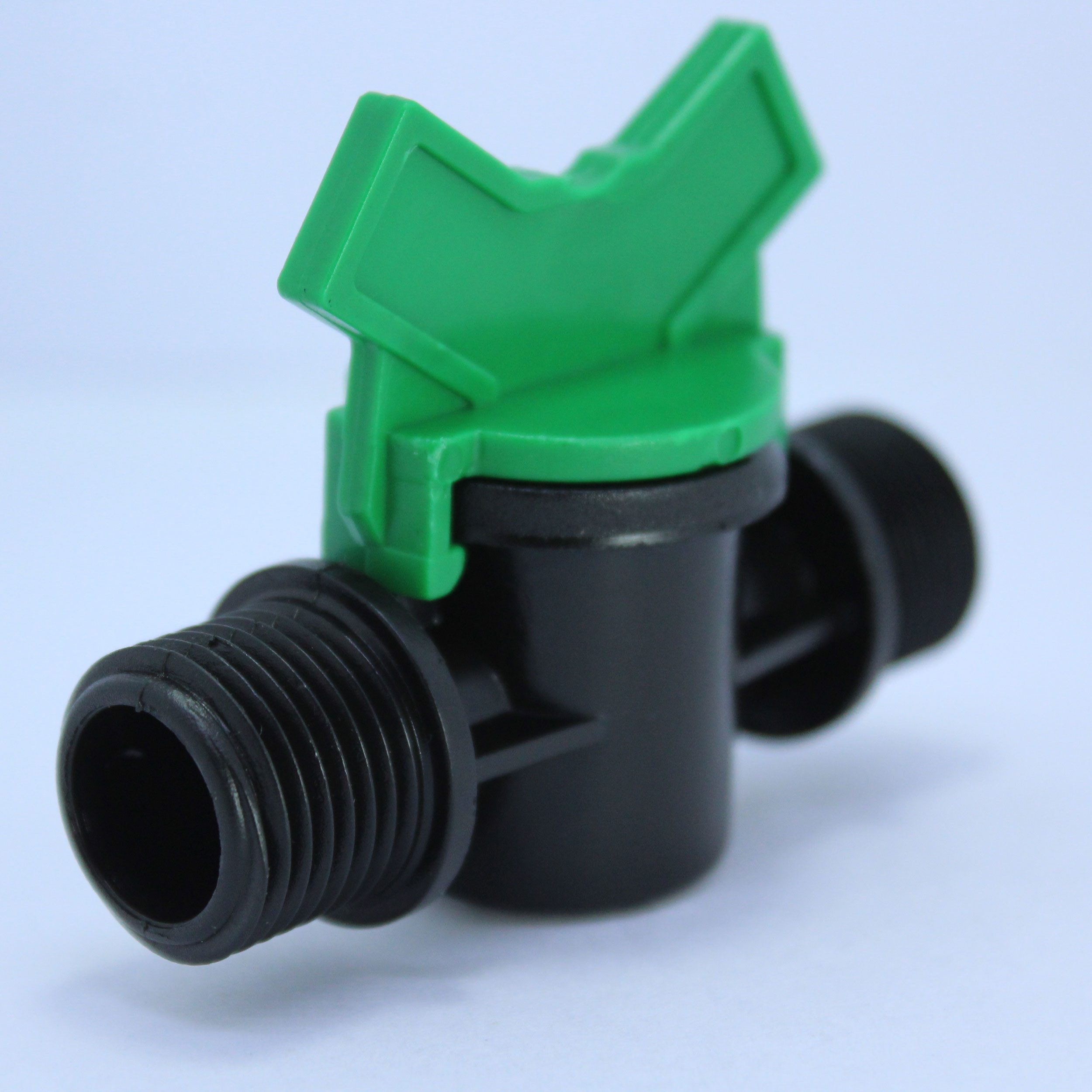 شیر انشعاب ورسک مدل DN-V12 بسته 10 عددی