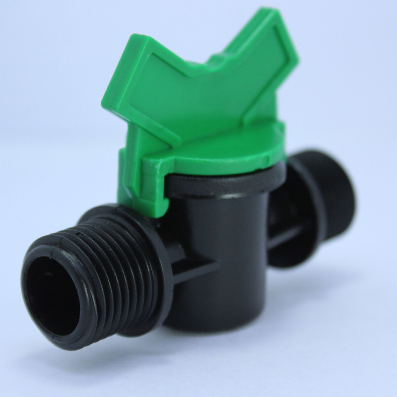 شیر انشعاب ورسک مدل DN-V12 بسته 10 عددی