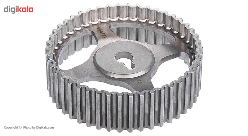 دنده تایمینگ میل لنگ مدل S1021L21153-50018  مناسب برای خودروهای جک