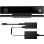 مجموعه حسگر حرکتی مایکروسافت مدل Kinect به همراه مبدل کینکت