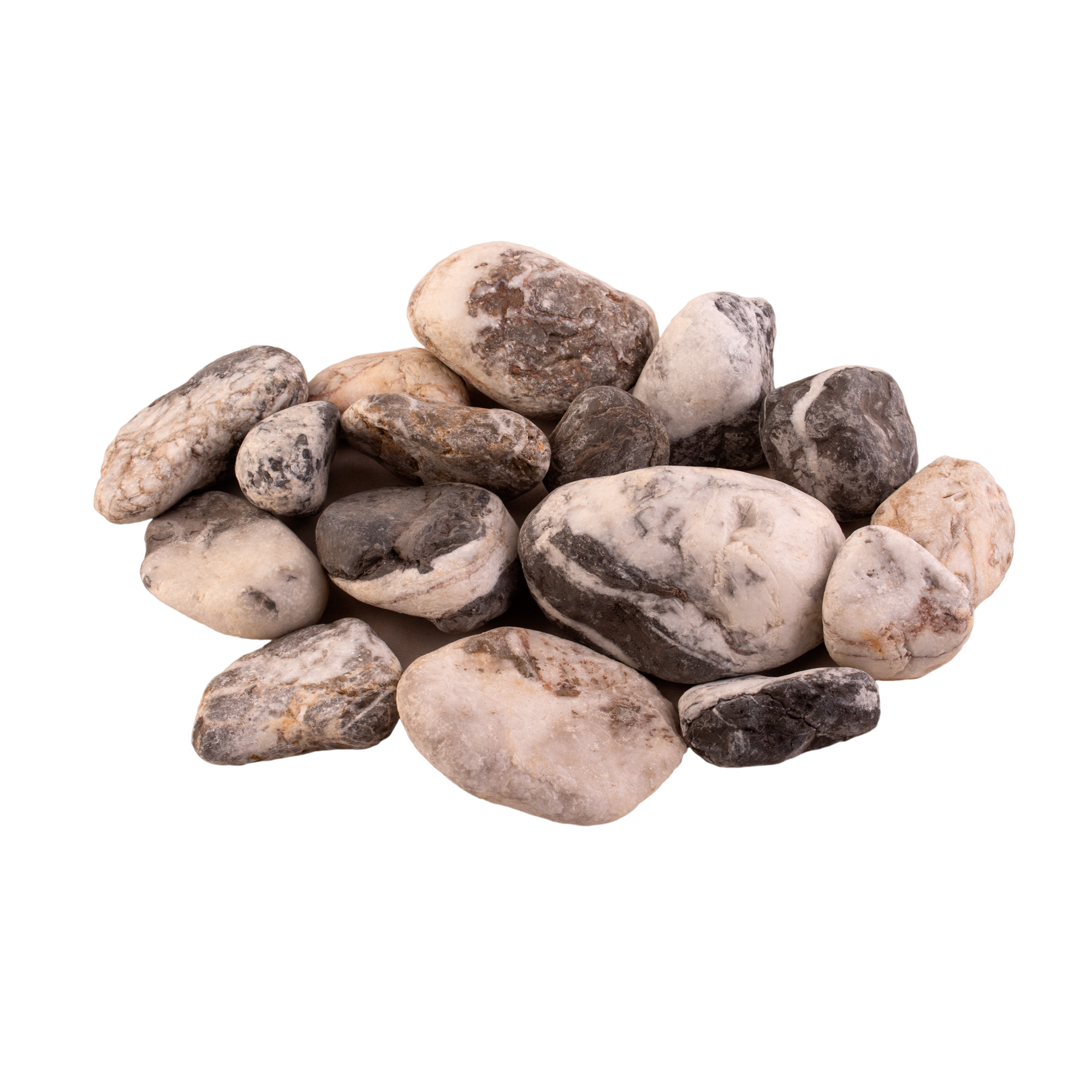 سنگ تزیینی آکواریوم کد 6 وزن 2 کیلوگرم