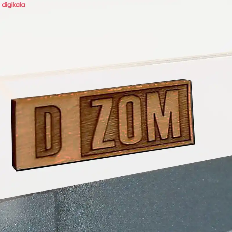 میز تحریر دیزم مدل WD-7-120-1