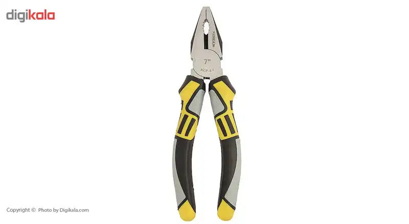 انبردست کنزاکس مدل KCP-17 سایز 7 اینچ