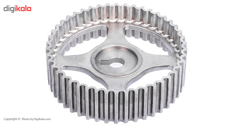 دنده تایمینگ میل لنگ مدل S1021L21153-50018  مناسب برای خودروهای جک
