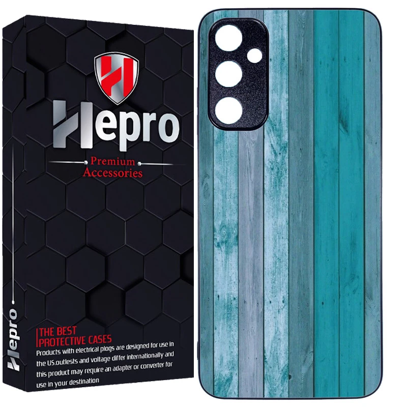 کاور هپرو طرح فانتزی مدل TPU مناسب برای گوشی موبایل سامسونگ Galaxy A05s