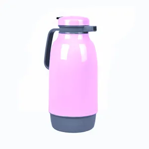 فلاسک مدل علقمه کد 708 گنجایش 1.3 لیتر