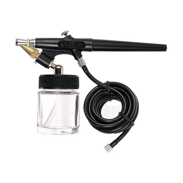 پیستوله ایربراش بادی ای پی تی مدل AT-138 پیستوله ایربراش بادی ای پی تی مدل AT-138