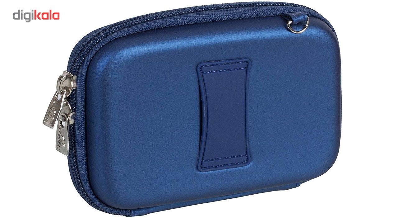 کیف هارد اکسترنال ریواکیس مدل 9101 main 1 14